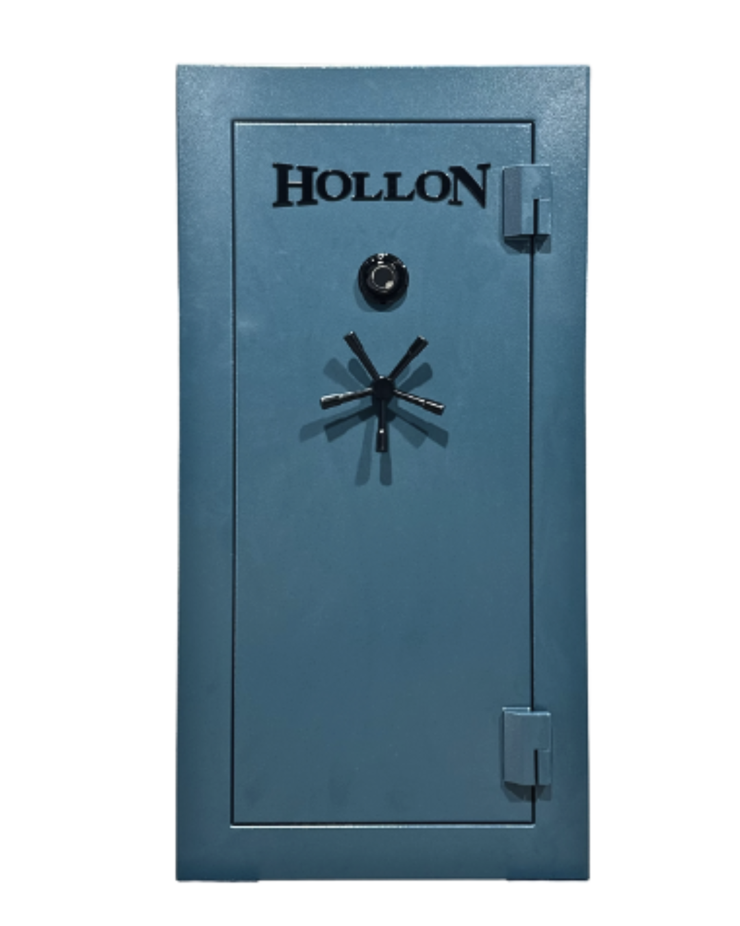 Hollon The Dominion 22 Gun Safe Teal Dial Lock