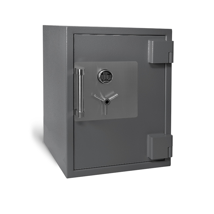 Omni-Vault TL30-423130 TL-30 High Security Burglar & Fire Safe Front