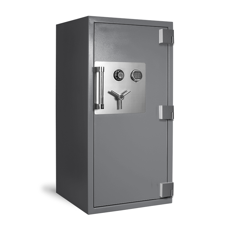 Omni-Vault TL30-623130 TL-30 High Security Burglar & Fire Safe Front