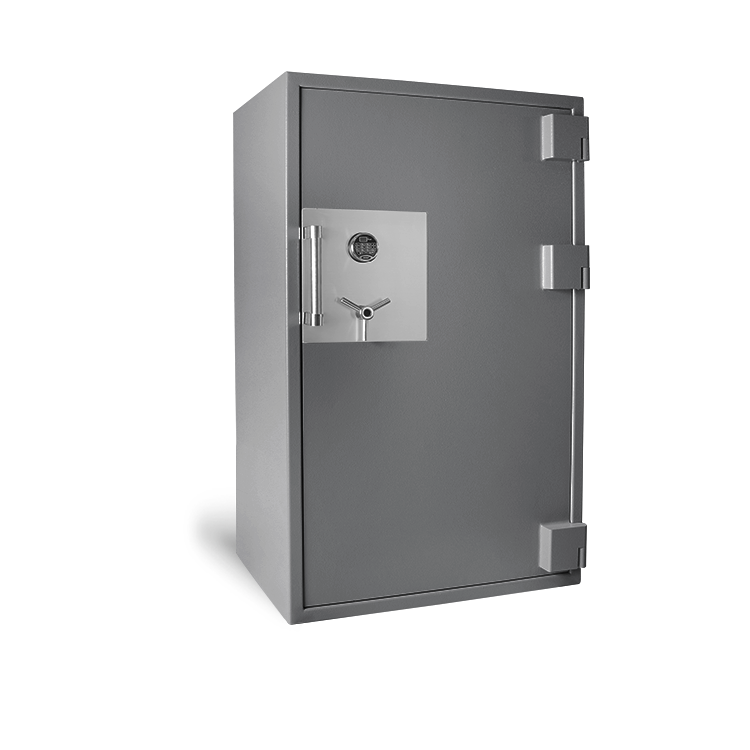 Omni-Vault TL30-754631-LW TL-30 High Security Burglar & Fire Safe Front