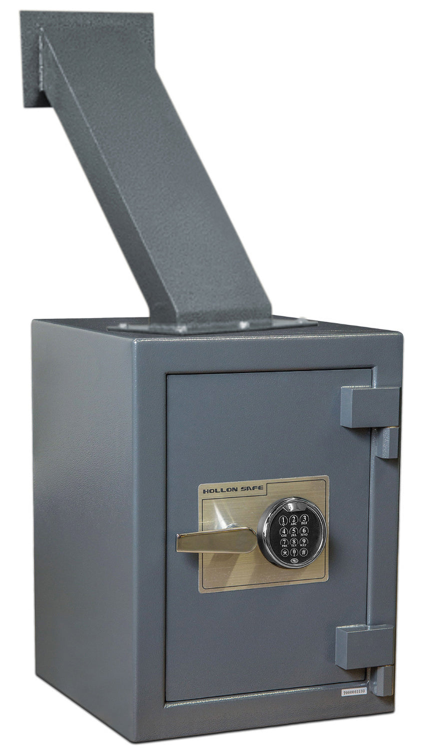 Hollon TTW-2015 C/E Through The Wall Deposit Safe