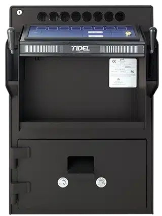 Tidel TACC IIa Cash Dispensing Safe (TACC 2)