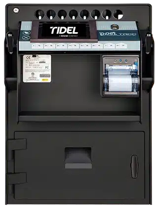 Tidel Safes: Secure, Durable Cash Dispensing - Safe and Vault Store.com
