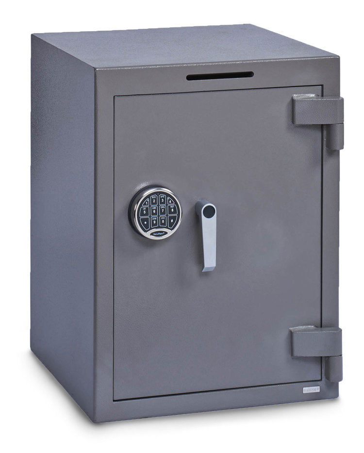 SafeandVaultStore UC-2720 Utility Burglar Chest