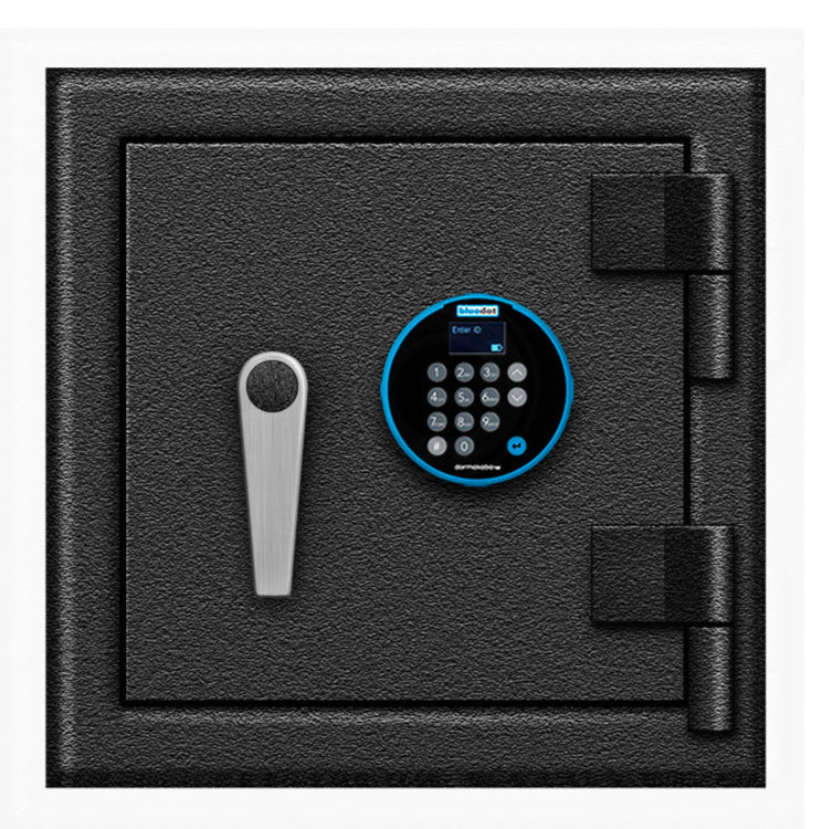 SafeandVaultStore UC141414 B-Rated Burglary Safe with Electronic Lock