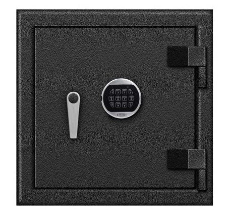 SafeandVaultStore UC202020 B-Rated Burglary Safe