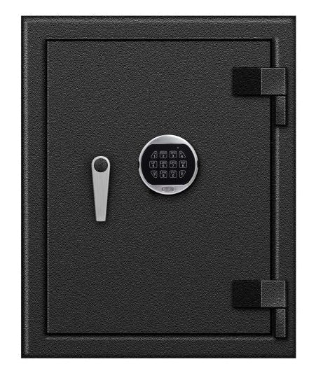 SafeandVaultStore UC252020 B-Rated Burglary Safe