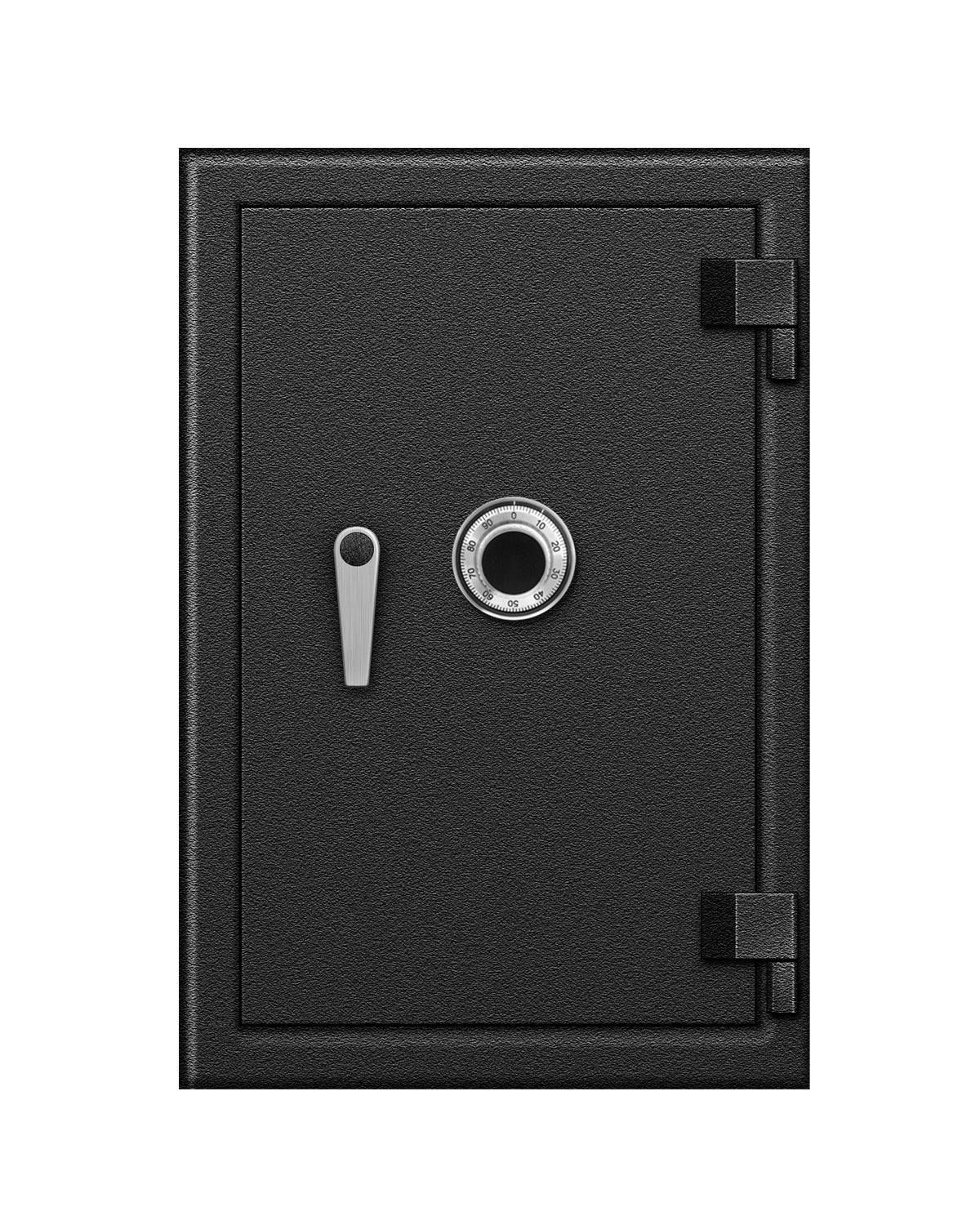 SafeandVaultStore UC302020 B-Rated Burglary Safe Dial Lock