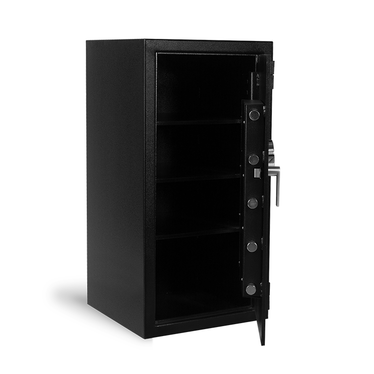 Pacific Safe UC4020 B-Bate Burglary Safe