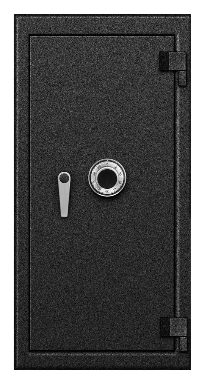 SafeandVaultStore UC402020 B-Rated Burglary Safe Dial Lock