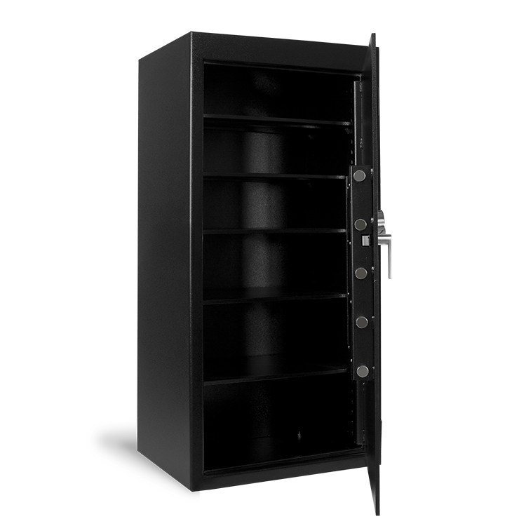 Pacific Safe UC603020 Inventory Control B-Bate Burglary Safe