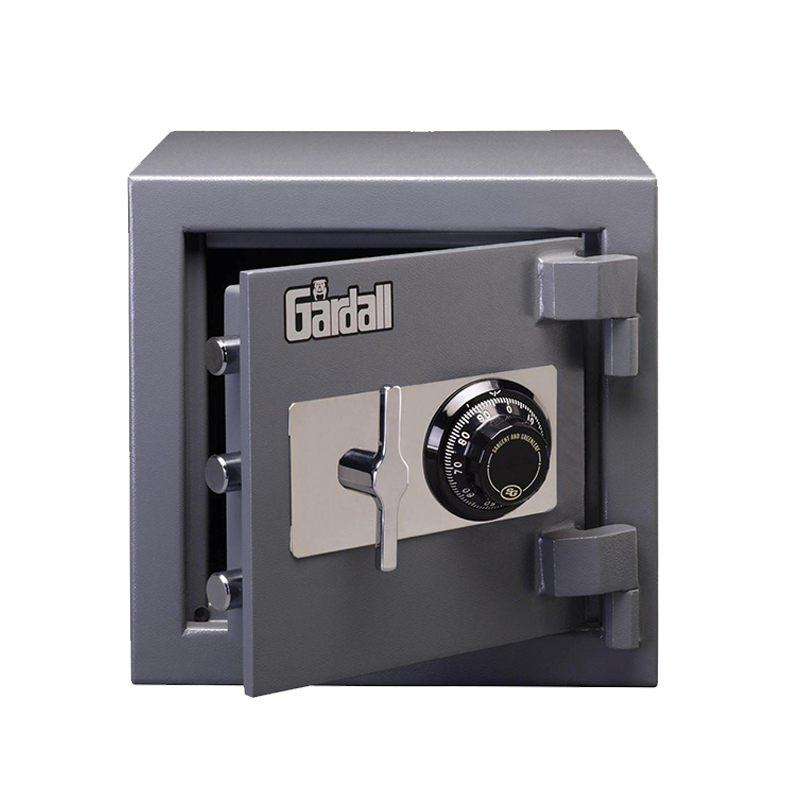 Gardall LC1414 Burglar Safe