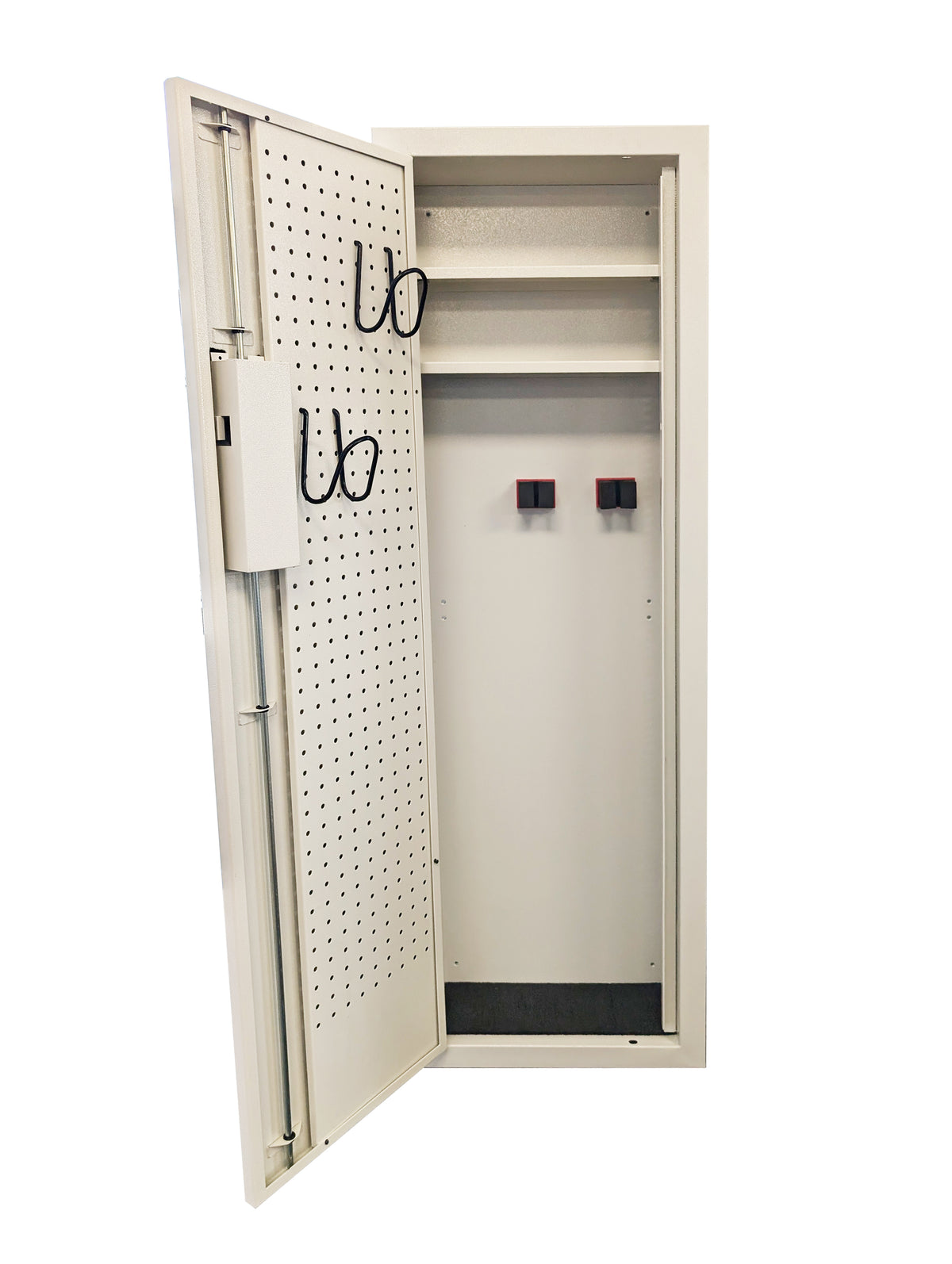 V-Line Closet Vault Plus Standard Configuration