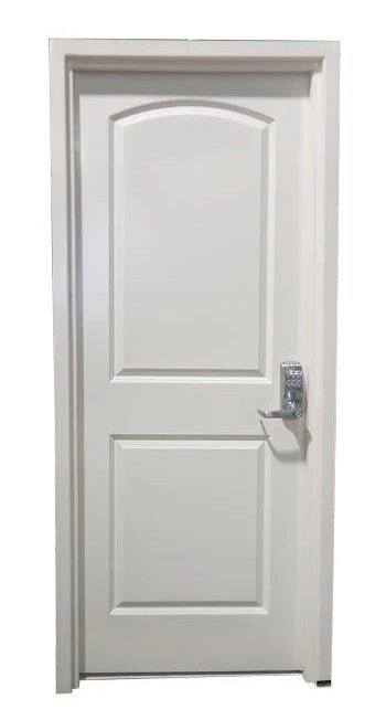 Browning V30 Vanguard 30" FEMA 320 Tornado/Hurricane Rated Security Door Two Panel Left Hand