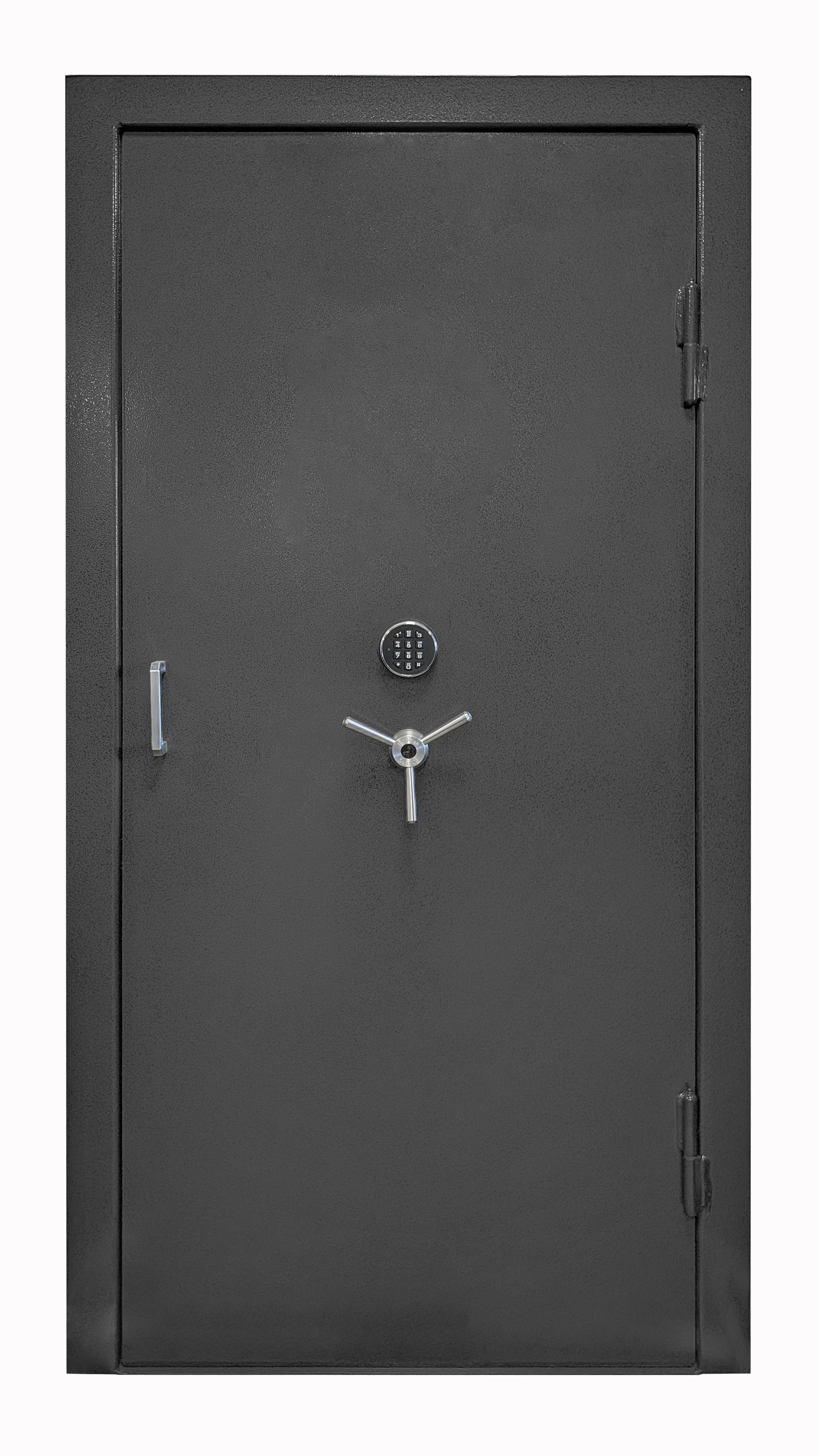 Ironman Vulcan 8036 Residential Vault Door Front