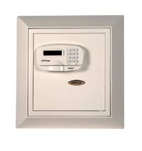 Challenger W1 Laptop Compatible In-Room Wall Safe