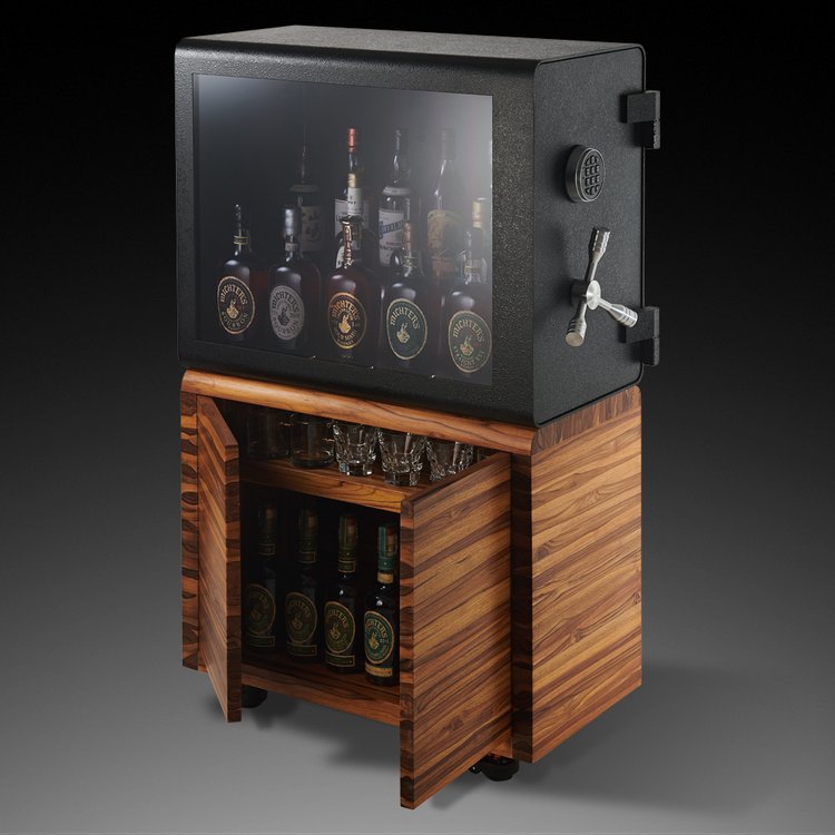 Whiskey Vault Original