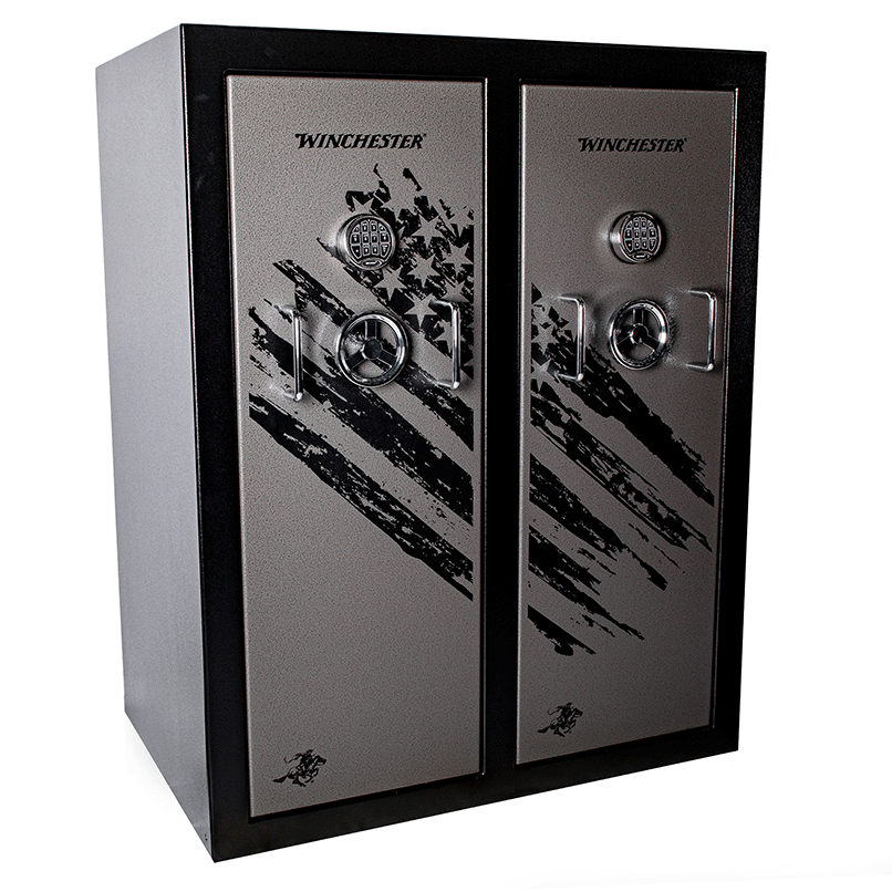 Hayman RK-6536 Rockies Gun Safe - Safe and Vault Store.com