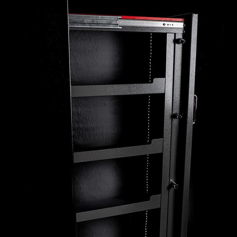 Winchester Defender Double Door Gun Safe DDD60483 Safe and Vault