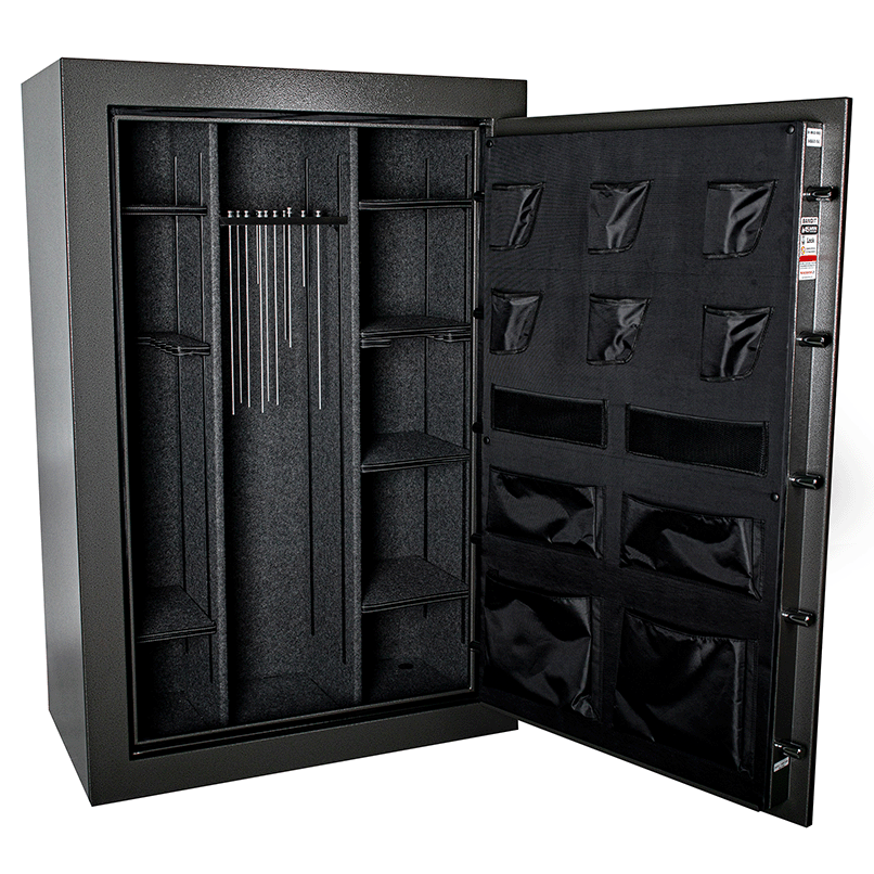 Winchester Bandit 31 Gun Safe Slate with Electronic Lock