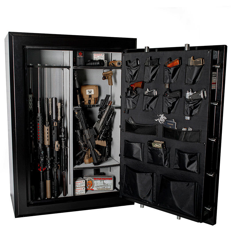 Winchester Big Daddy Gun Safe Black