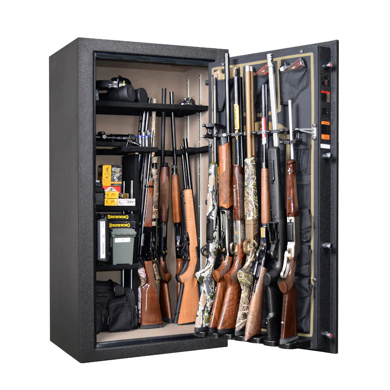 Browning YS23 Yellowstone Series Gun Safe Flag Edition