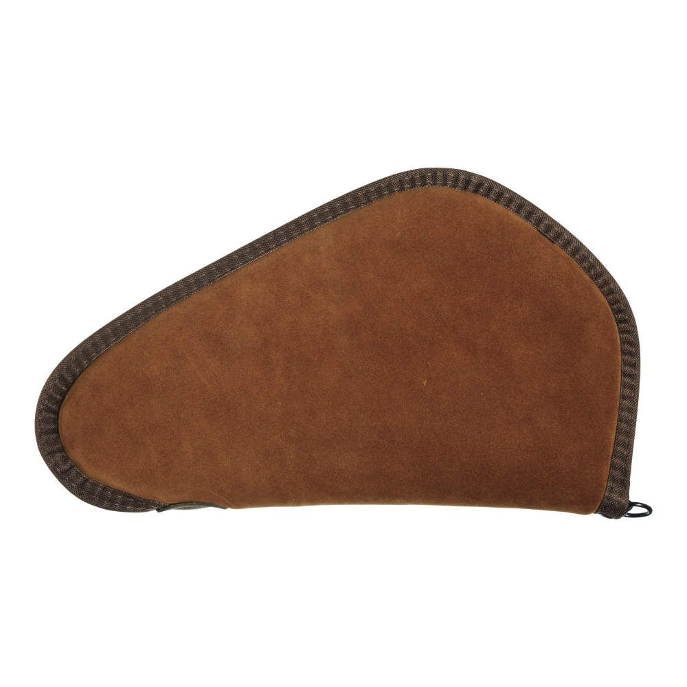 Allen 86-13 Suede Handgun Case 13&quot; Other Side