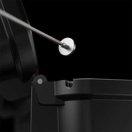 Vaultek Lifepod XRBi Biometric Weather Resistant Firearm Case Security Cable