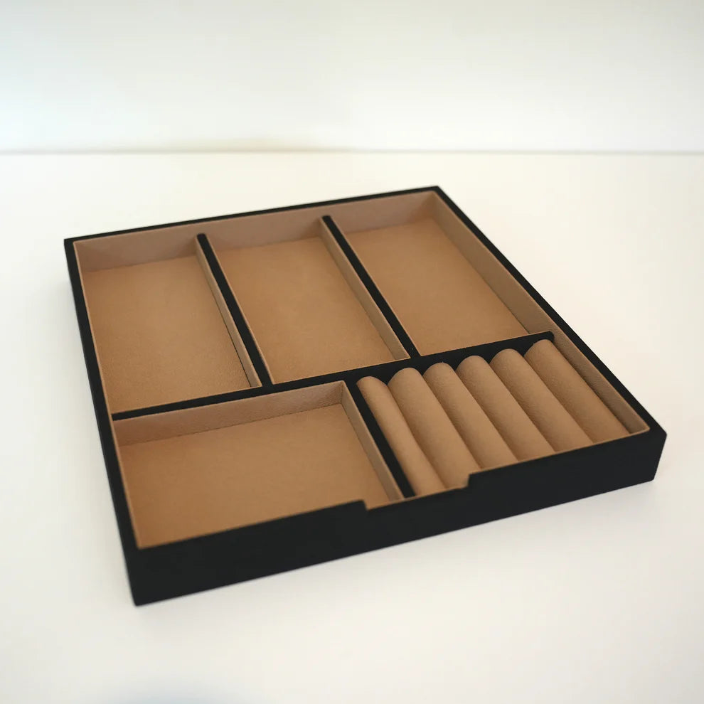 Cocono Jewelry Tray & Organizer 40 Medium