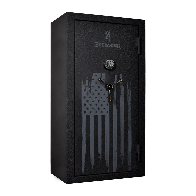 Browning YS23 Yellowstone Series Gun Safe Flag Edition