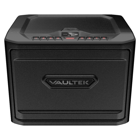 Vaultek Essential MX Large Capacity Rugged Safe