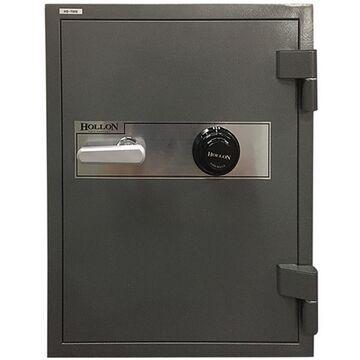 Hollon HS-750 2 Hour Office Safe Scratch & Dent with Electronic Digital Lock