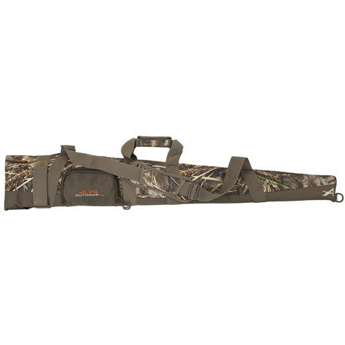 Alps Floating Shotgun Case MAX-5 Waterfowl Gear