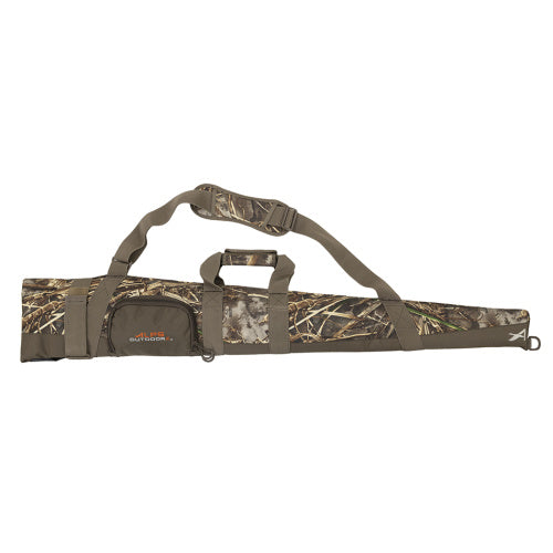 Alps Floating Shotgun Case MAX-5 Waterfowl Gear with Handles