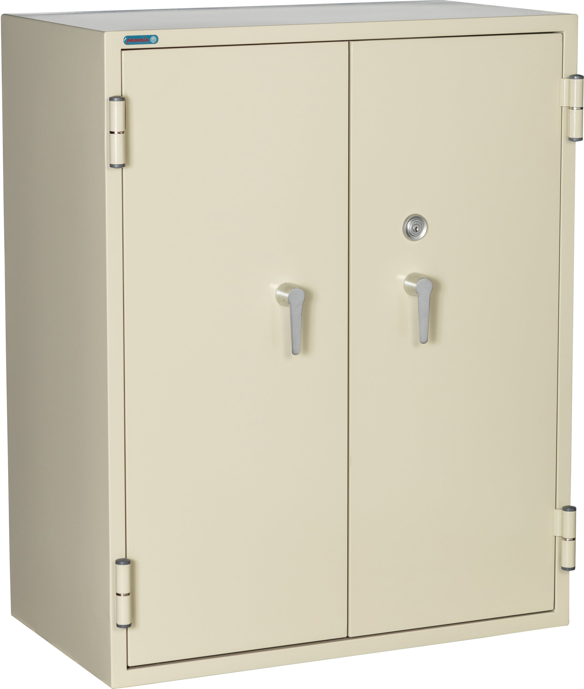 Phoenix FRSC36 Fire Fighter 90 Minute Fire Rated Storage Cabinet