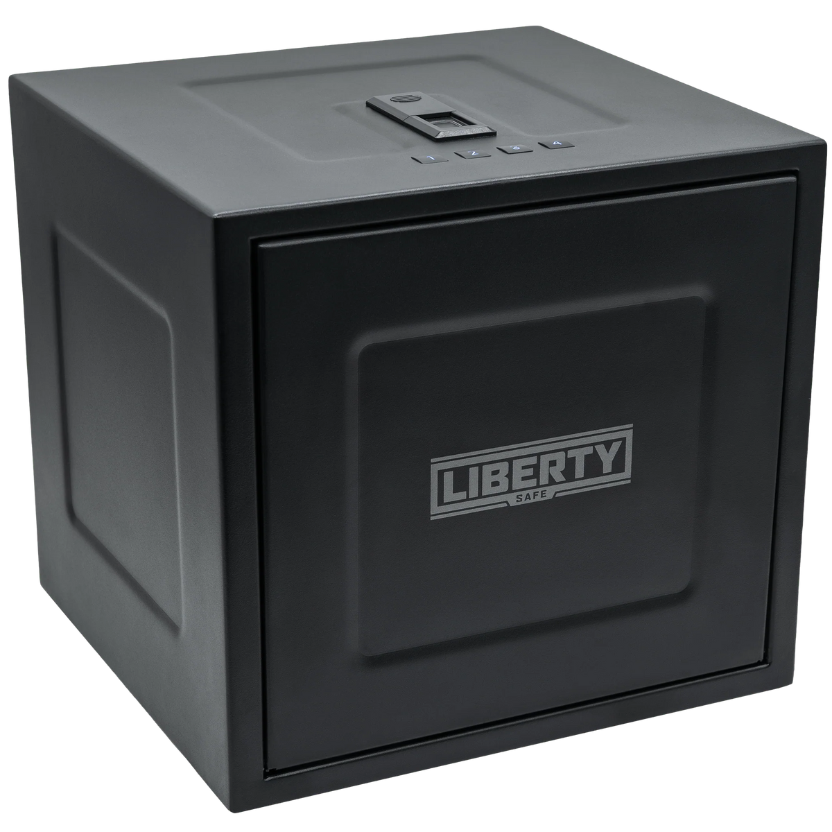 Liberty HDV-350X Biometric Handgun Vault