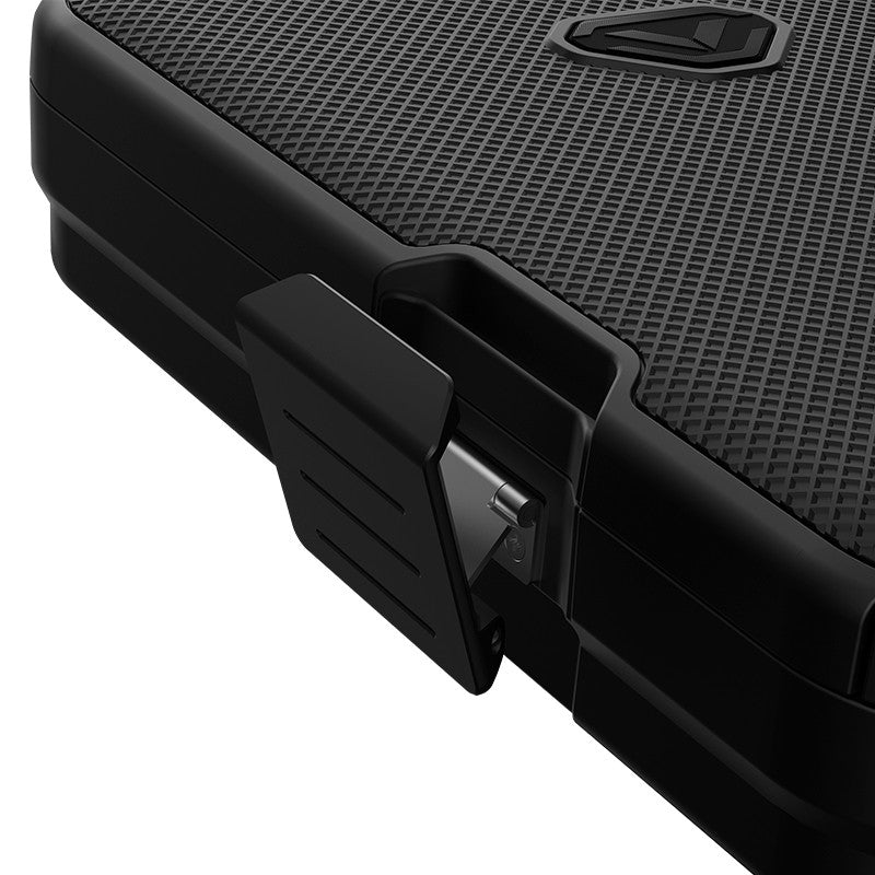 Vaultek LifePod Secure Waterproof Travel Case Rugged Latch