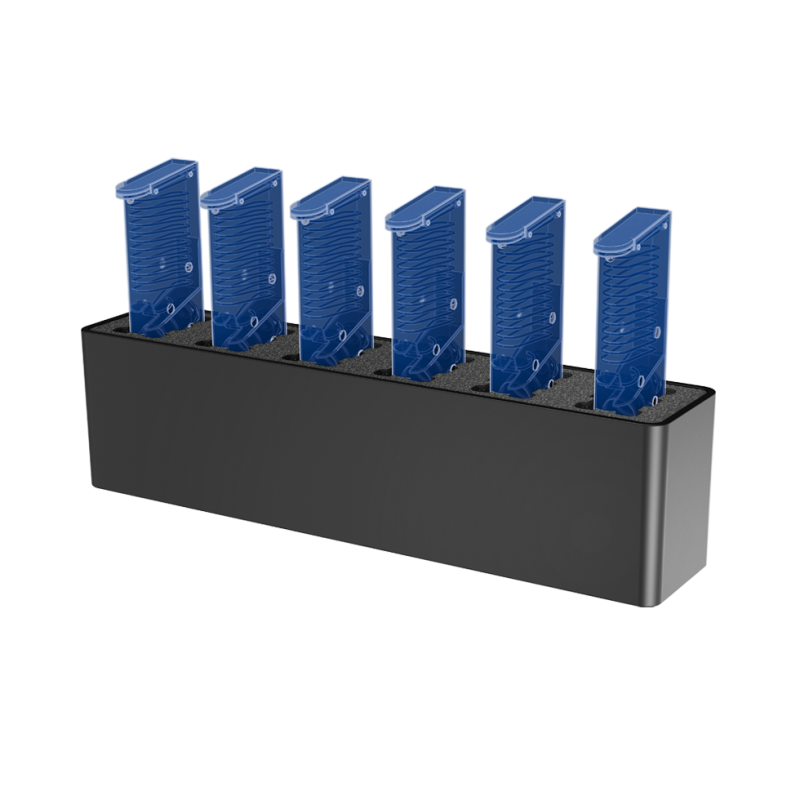 Vaultek LifePod XT/XR Modular Magazine Rack XRT-MR