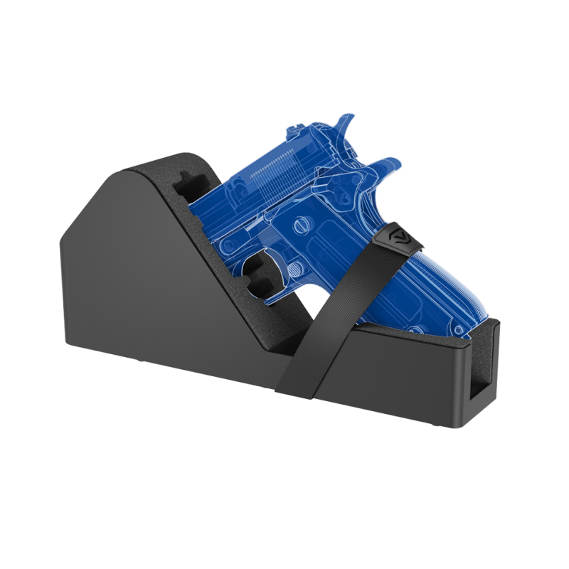 Vaultek LifePod XT/XR Modular Pistol Rack XRT-PR