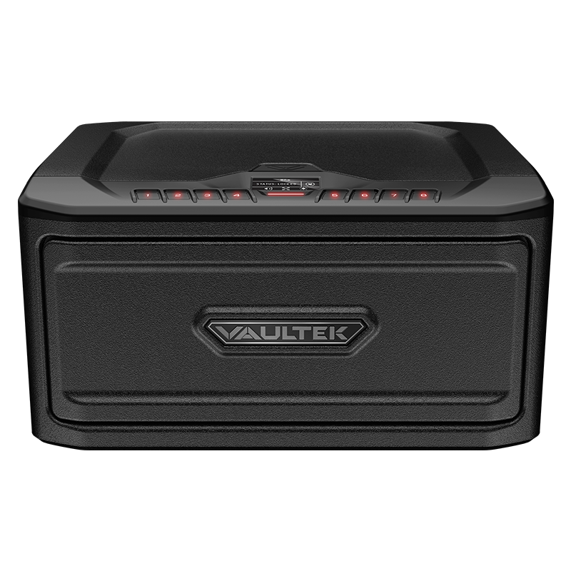 Vaultek MRe MR Series Essential Quick Access Safe