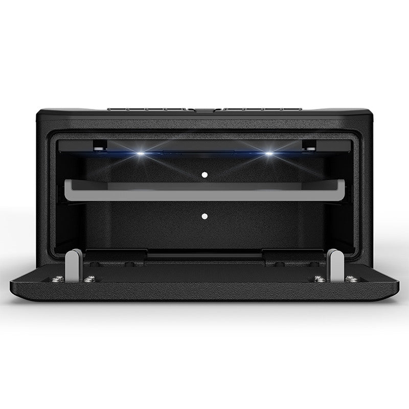 Vaultek MRe MR Series Essential Quick Access Safe