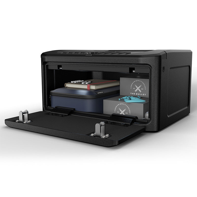 Vaultek MRe MR Series Essential Quick Access Safe Door Open Full