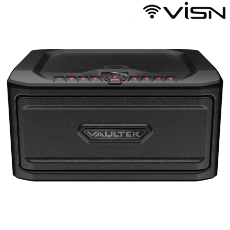 Vaultek NMRI MR Series ViSN Quick Access Biometric Safe