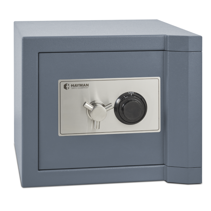 Hayman MV30-1114 TL-30 High Security Burglar & Fire Safe