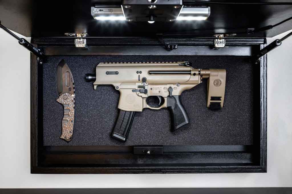 Tactical Traps The 1791 Whiskey Barrel Flag - Special Edition