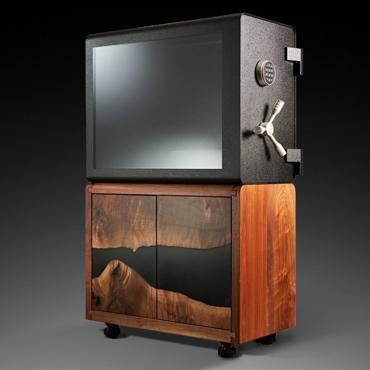 Whiskey Vault Original