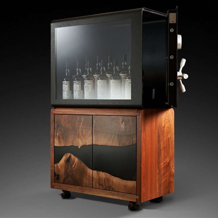 Whiskey Vault Original