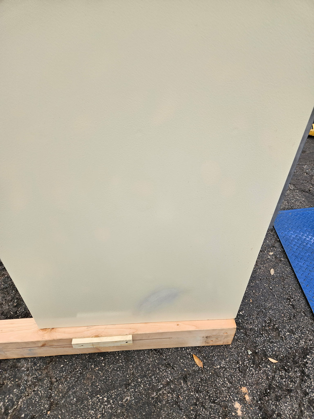 SafeandVaultStore 4524BL TL-30 Two Hour Fire Safe with Lagard ComboGard Pro Blemished