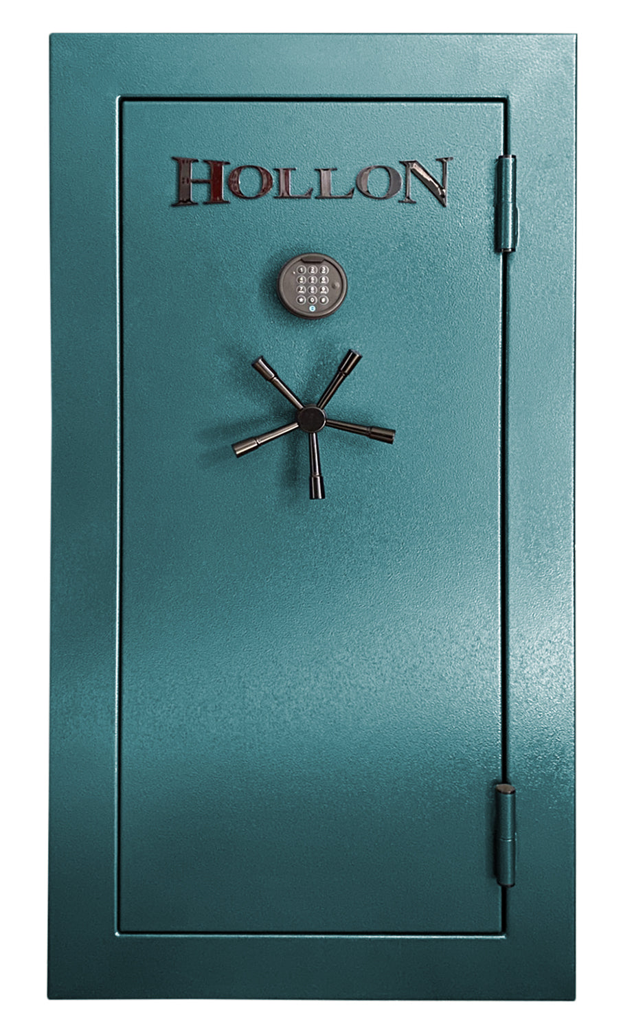 Hollon The Dominion 22 Gun Safe Teal