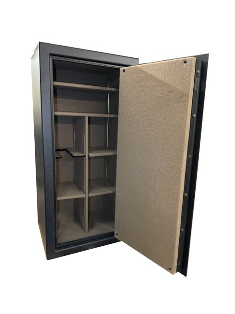 Sun Welding C-36T Cavalry Gun Safe Door Open